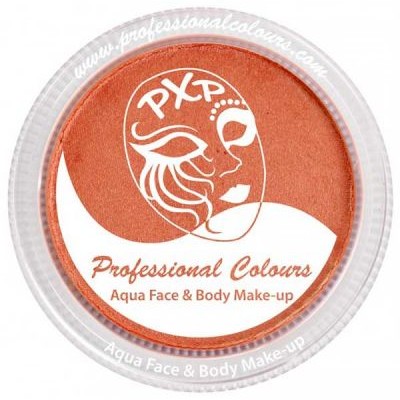 PXP Professional Colours 30g Pearl Orange